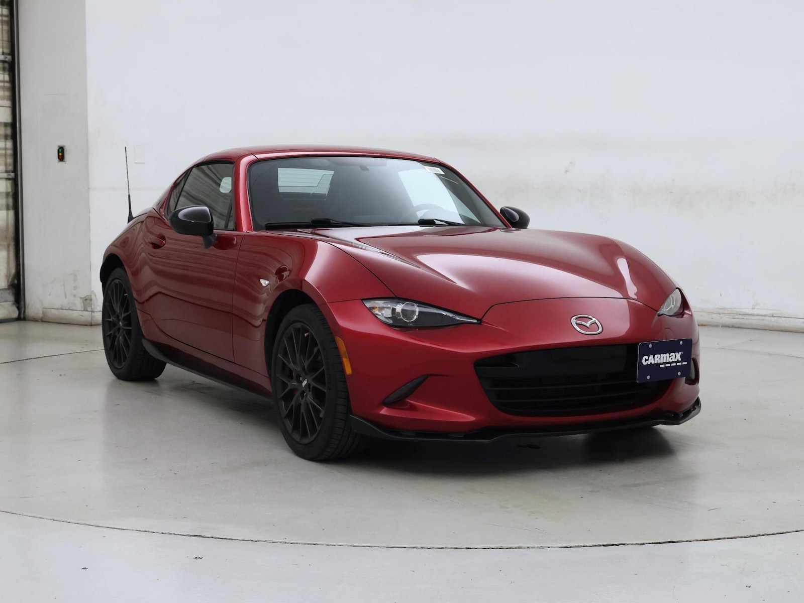 mazda mx-5 miata rf 2018 JM1NDAL73J0203345 image mazda mx-5 miata rf 2018 JM1NDAL73J0203345 image